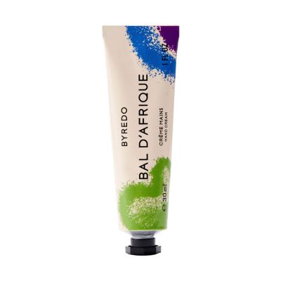 BYREDO Bal d Afrique Hand Cream 30 ml